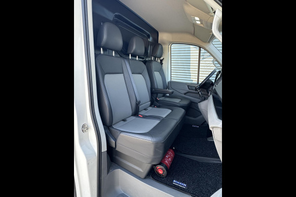 Volkswagen Crafter 35 2.0 TDI L2H2 Lage km stand! Navi|Camera|Airco|