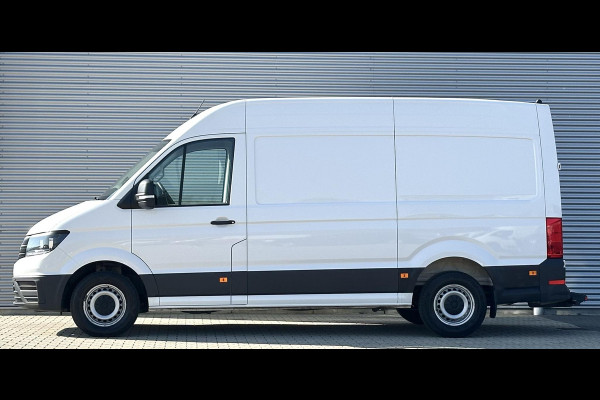 Volkswagen Crafter 35 2.0 TDI L2H2 Lage km stand! Navi|Camera|Airco|