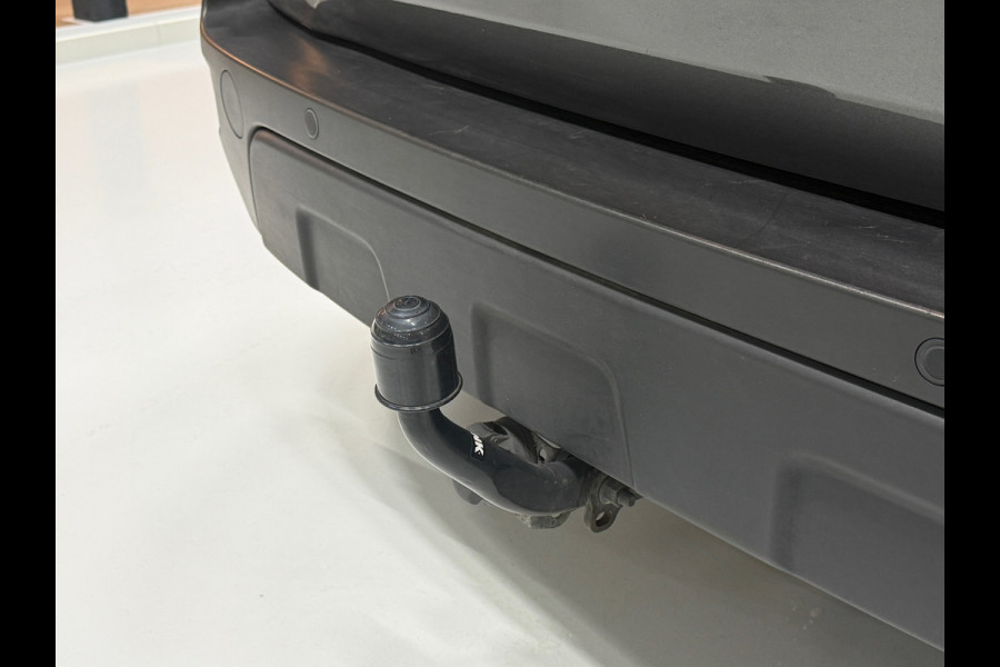 Ford EcoSport Trend Ultimate Navi Trekhaak Nap Garantie Cruise Camera Carplay Airco PDC Led