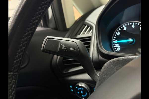 Ford EcoSport Trend Ultimate Navi Trekhaak Nap Garantie Cruise Camera Carplay Airco PDC Led