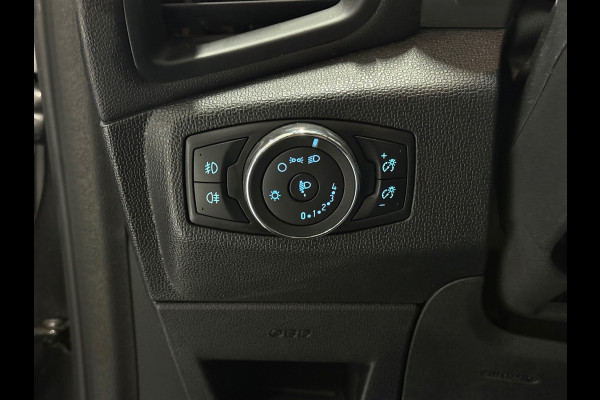Ford EcoSport Trend Ultimate Navi Trekhaak Nap Garantie Cruise Camera Carplay Airco PDC Led
