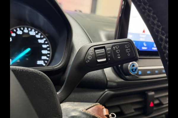 Ford EcoSport Trend Ultimate Navi Trekhaak Nap Garantie Cruise Camera Carplay Airco PDC Led