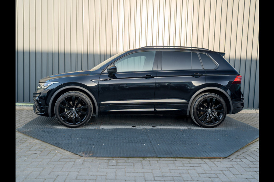 Volkswagen Tiguan 1.5 TSI R-Line Business+ | 360 Camera | 20'' | IQ Light | Groot Navi | Prijs Rijklaar!!
