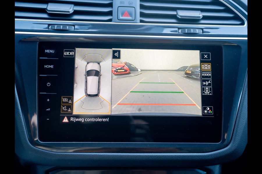 Volkswagen Tiguan 1.5 TSI R-Line Business+ | 360 Camera | 20'' | IQ Light | Groot Navi | Prijs Rijklaar!!