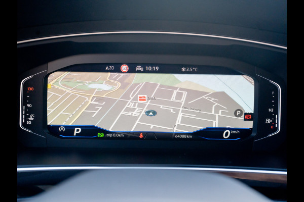 Volkswagen Tiguan 1.5 TSI R-Line Business+ | 360 Camera | 20'' | IQ Light | Groot Navi | Prijs Rijklaar!!