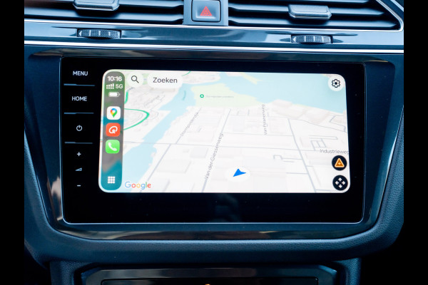 Volkswagen Tiguan 1.5 TSI R-Line Business+ | 360 Camera | 20'' | IQ Light | Groot Navi | Prijs Rijklaar!!