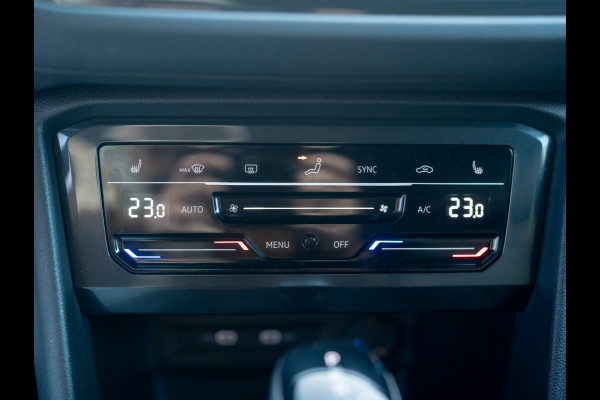 Volkswagen Tiguan 1.5 TSI R-Line Business+ | 360 Camera | 20'' | IQ Light | Groot Navi | Prijs Rijklaar!!