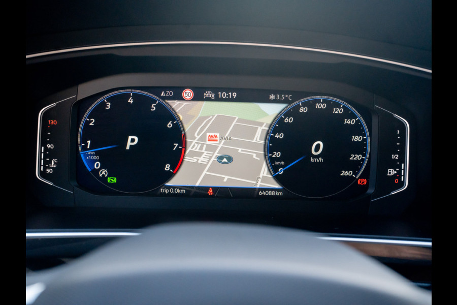 Volkswagen Tiguan 1.5 TSI R-Line Business+ | 360 Camera | 20'' | IQ Light | Groot Navi | Prijs Rijklaar!!