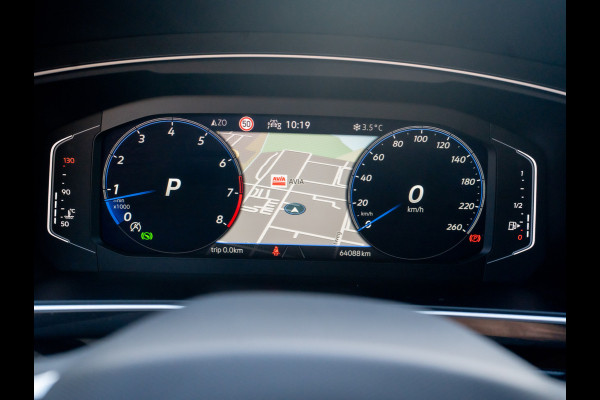 Volkswagen Tiguan 1.5 TSI R-Line Business+ | 360 Camera | 20'' | IQ Light | Groot Navi | Prijs Rijklaar!!