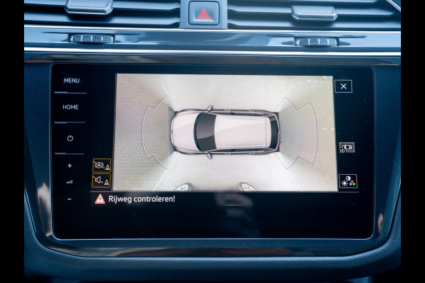 Volkswagen Tiguan 1.5 TSI R-Line Business+ | 360 Camera | 20'' | IQ Light | Groot Navi | Prijs Rijklaar!!
