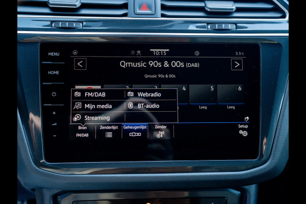 Volkswagen Tiguan 1.5 TSI R-Line Business+ | 360 Camera | 20'' | IQ Light | Groot Navi | Prijs Rijklaar!!