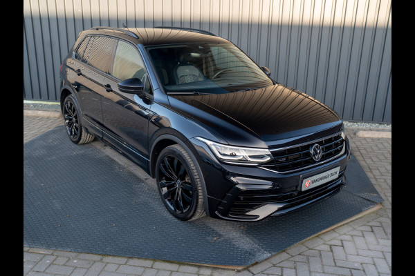 Volkswagen Tiguan 1.5 TSI R-Line Business+ | 360 Camera | 20'' | IQ Light | Groot Navi | Prijs Rijklaar!!