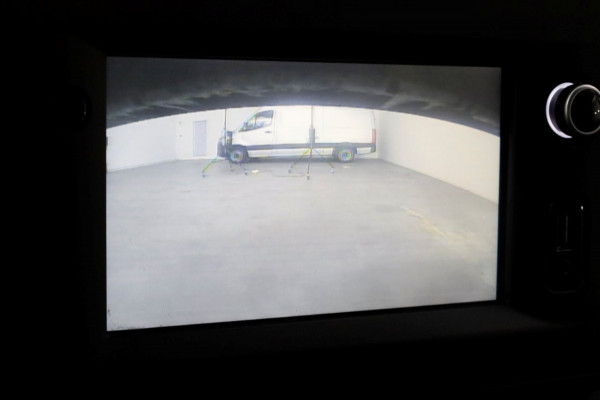 Renault Master T35 2.3 dCi 165pk Clixtar BE-Combi XXL Bakwagen met 1500kg laadklep 2370kg laden L603cm 11-2021