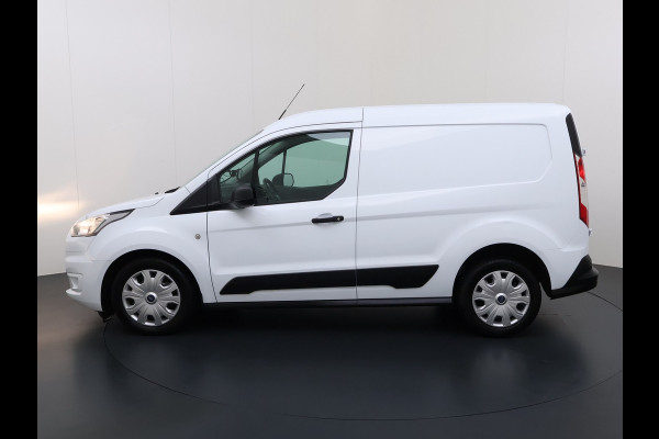 Ford Transit Connect 1.5 EcoBlue L1 Trend 100pk! AIRCO, TREKHAAK, CRUISE Control