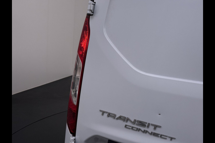 Ford Transit Connect 1.5 EcoBlue L1 Trend 100pk! AIRCO, TREKHAAK, CRUISE Control