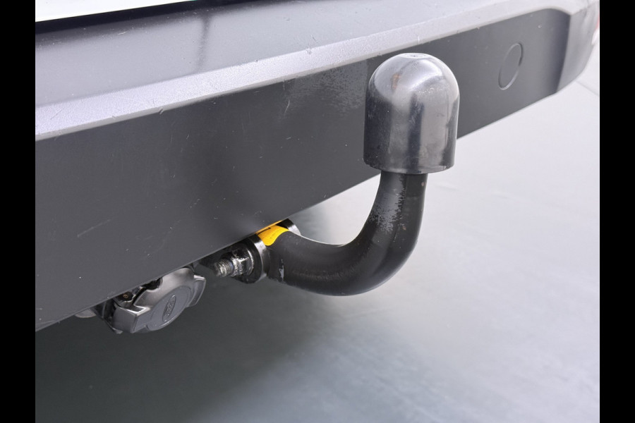 Ford Transit Connect 1.5 EcoBlue L1 Trend 100pk! AIRCO, TREKHAAK, CRUISE Control