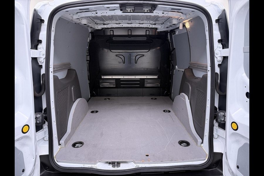 Ford Transit Connect 1.5 EcoBlue L1 Trend 100pk! AIRCO, TREKHAAK, CRUISE Control