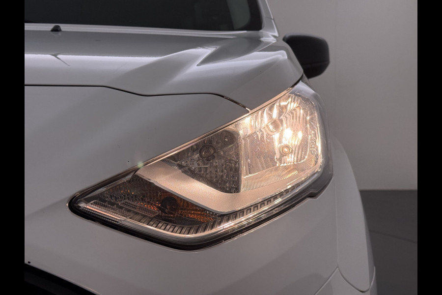 Ford Transit Connect 1.5 EcoBlue L1 Trend 100pk! AIRCO, TREKHAAK, CRUISE Control