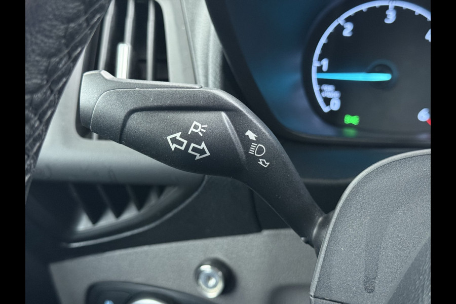 Ford Transit Connect 1.5 EcoBlue L1 Trend 100pk! AIRCO, TREKHAAK, CRUISE Control