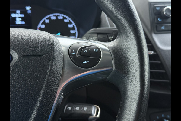 Ford Transit Connect 1.5 EcoBlue L1 Trend 100pk! AIRCO, TREKHAAK, CRUISE Control