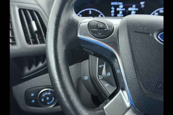 Ford Transit Connect 1.5 EcoBlue L1 Trend 100pk! AIRCO, TREKHAAK, CRUISE Control
