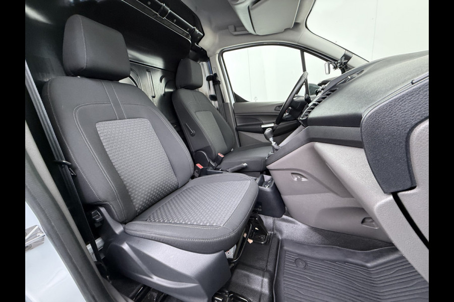 Ford Transit Connect 1.5 EcoBlue L1 Trend 100pk! AIRCO, TREKHAAK, CRUISE Control