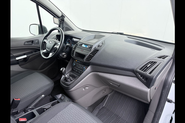 Ford Transit Connect 1.5 EcoBlue L1 Trend 100pk! AIRCO, TREKHAAK, CRUISE Control