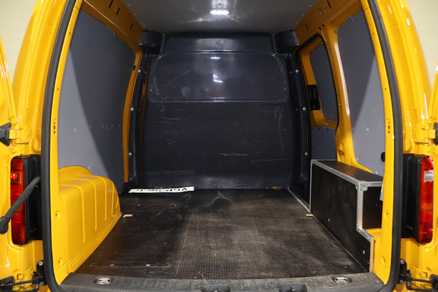 Volkswagen Caddy 2.0 TDI L1 H1 Airco Trekhaak