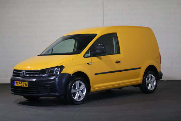 Volkswagen Caddy 2.0 TDI L1 H1 Airco Trekhaak