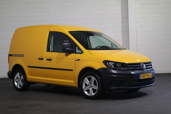 Volkswagen Caddy 2.0 TDI L1 H1 Airco Trekhaak