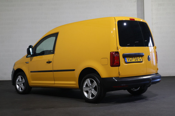 Volkswagen Caddy 2.0 TDI L1 H1 Airco Trekhaak