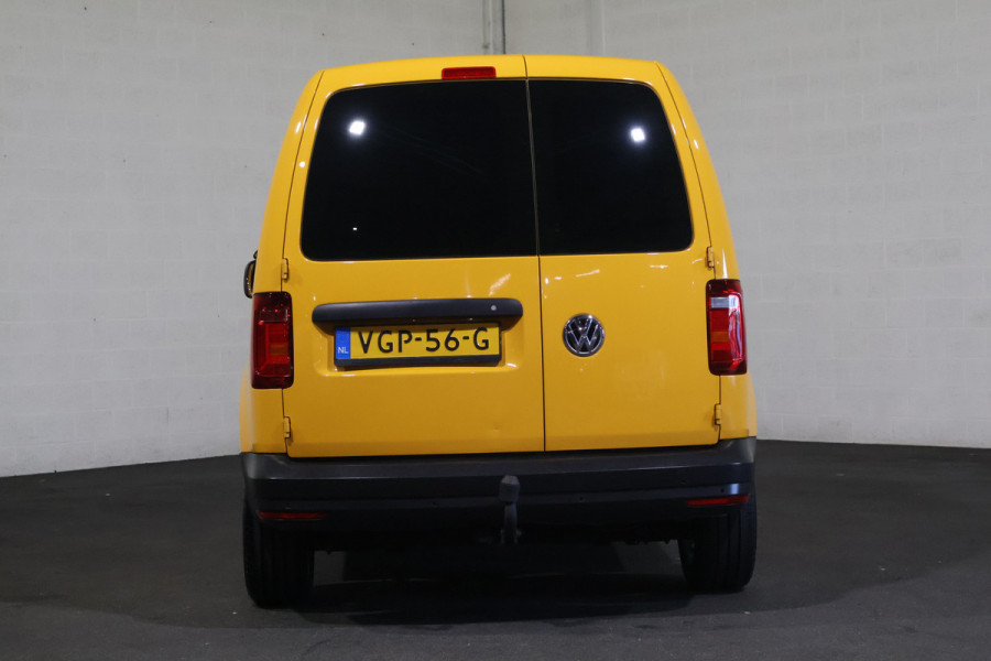 Volkswagen Caddy 2.0 TDI L1 H1 Airco Trekhaak