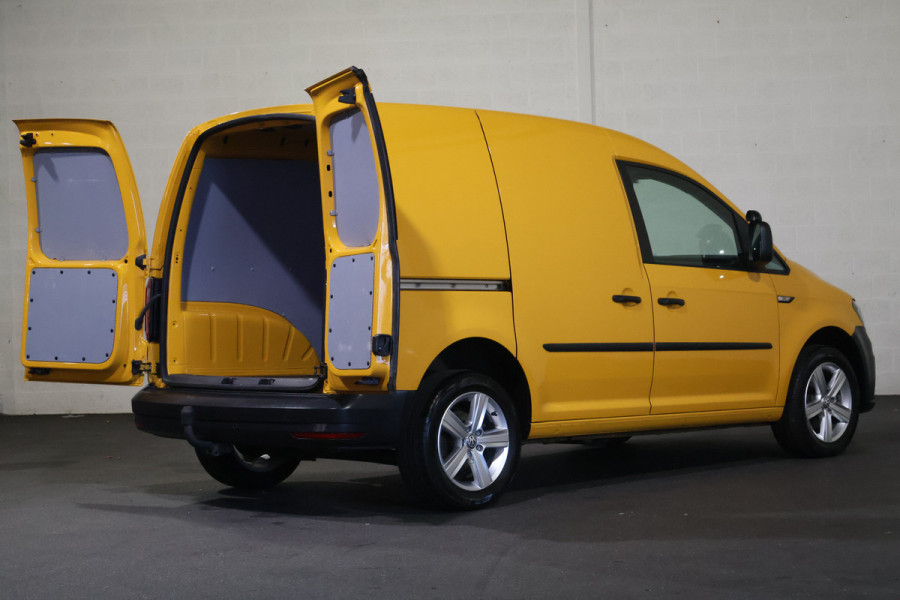 Volkswagen Caddy 2.0 TDI L1 H1 Airco Trekhaak