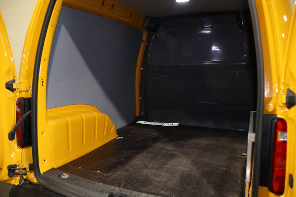 Volkswagen Caddy 2.0 TDI L1 H1 Airco Trekhaak