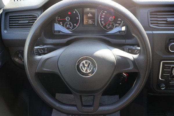 Volkswagen Caddy 2.0 TDI L1 H1 Airco Trekhaak