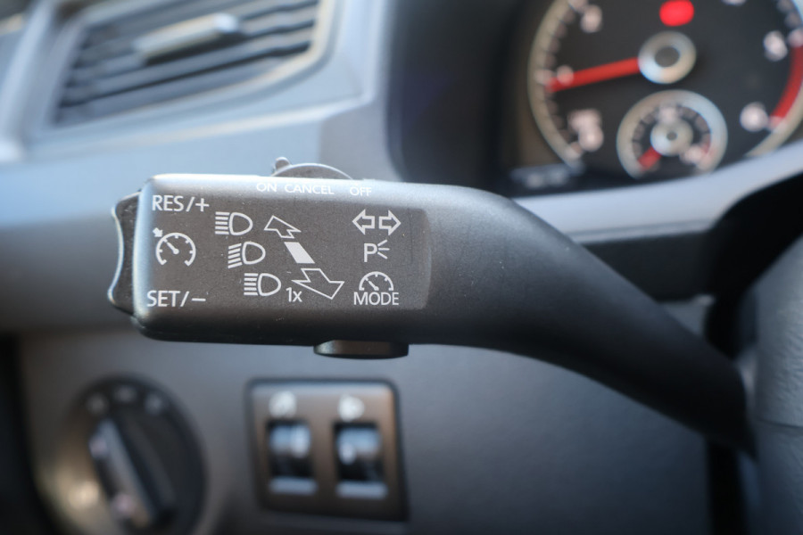 Volkswagen Caddy 2.0 TDI L1 H1 Airco Trekhaak