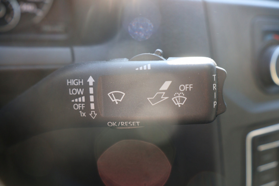 Volkswagen Caddy 2.0 TDI L1 H1 Airco Trekhaak