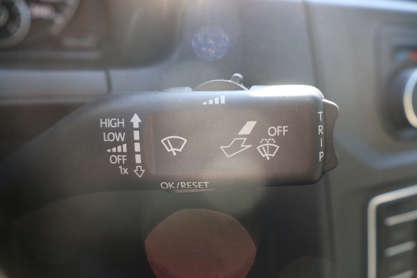 Volkswagen Caddy 2.0 TDI L1 H1 Airco Trekhaak