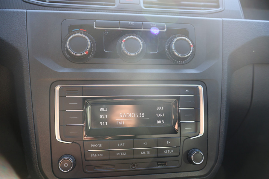 Volkswagen Caddy 2.0 TDI L1 H1 Airco Trekhaak