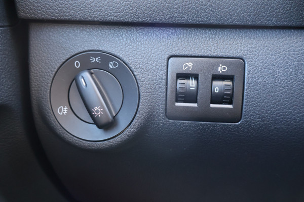 Volkswagen Caddy 2.0 TDI L1 H1 Airco Trekhaak