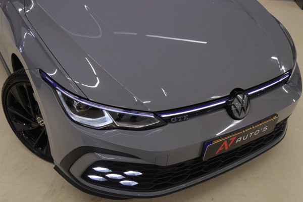 Volkswagen Golf 1.4 eHybrid GTE /PANO/IQLIGHT/CAM/CARPLAY/ACC/LANE ASSIST/STOELVERWARMING/STERRENHEMEL/VOL