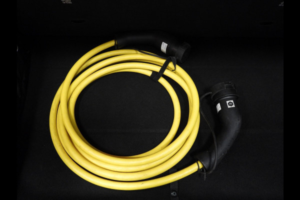 Fiat 500E Urban 42 kWh NAVI-APP/CLIMA/CRUISE!