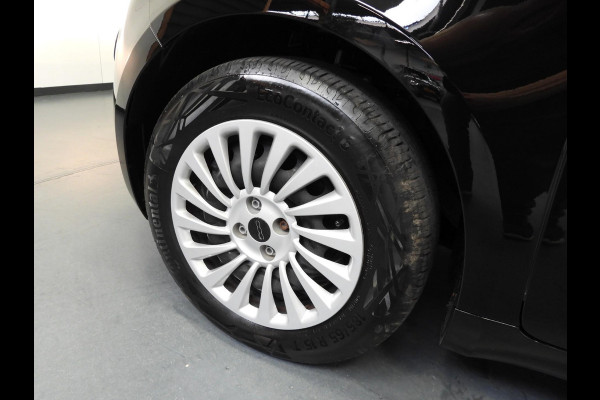 Fiat 500E Urban 42 kWh NAVI-APP/CLIMA/CRUISE!