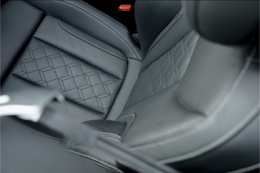 BMW 4 Serie Cabrio 420i High Executive Individual M Leer Laserlight H/K