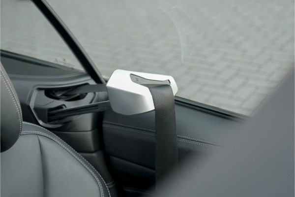 BMW 4 Serie Cabrio 420i High Executive Individual M Leer Laserlight H/K