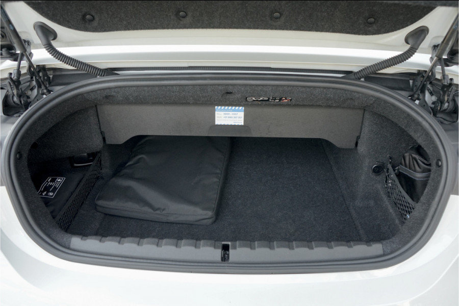 BMW 4 Serie Cabrio 420i High Executive Individual M Leer Laserlight H/K