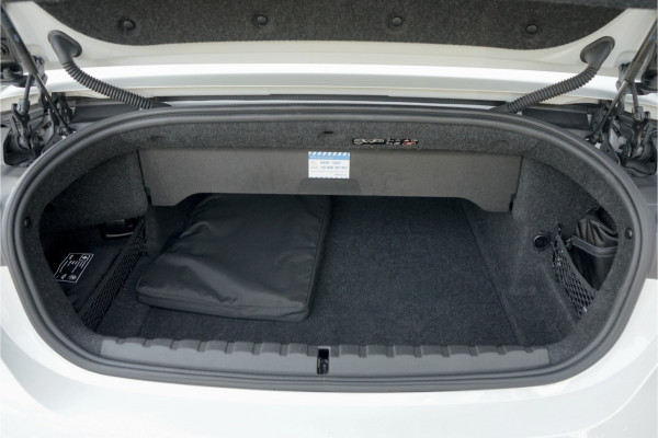 BMW 4 Serie Cabrio 420i High Executive Individual M Leer Laserlight H/K