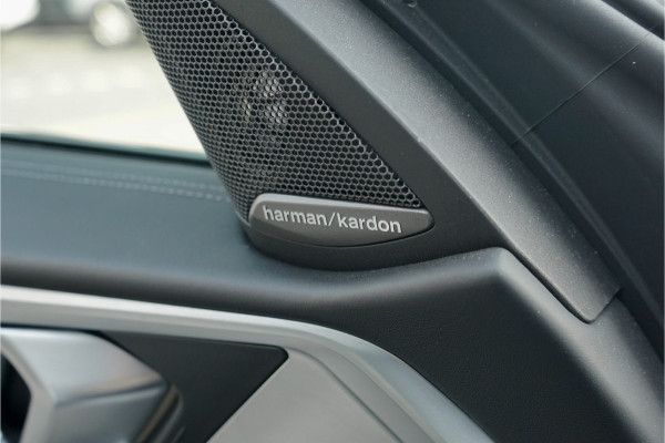 BMW 4 Serie Cabrio 420i High Executive Individual M Leer Laserlight H/K