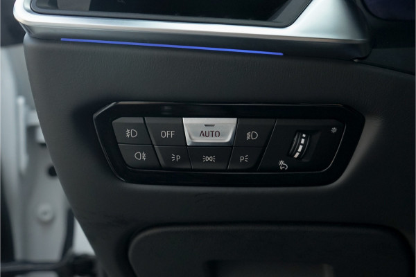 BMW 4 Serie Cabrio 420i High Executive Individual M Leer Laserlight H/K