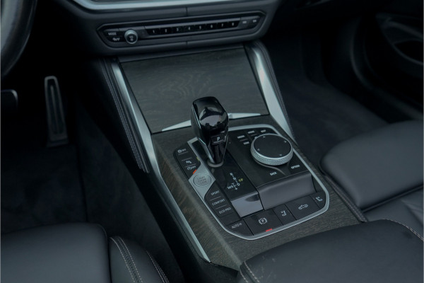 BMW 4 Serie Cabrio 420i High Executive Individual M Leer Laserlight H/K